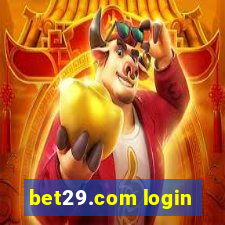 bet29.com login